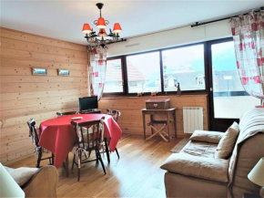Appartement Aix-les-Bains, 2 pièces, 2 personnes - FR-1-555-64